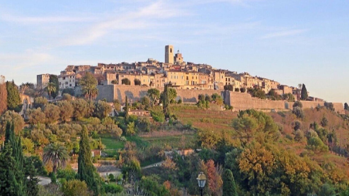 La Colle-sur-Loup House | Maison Individuelle Cosy