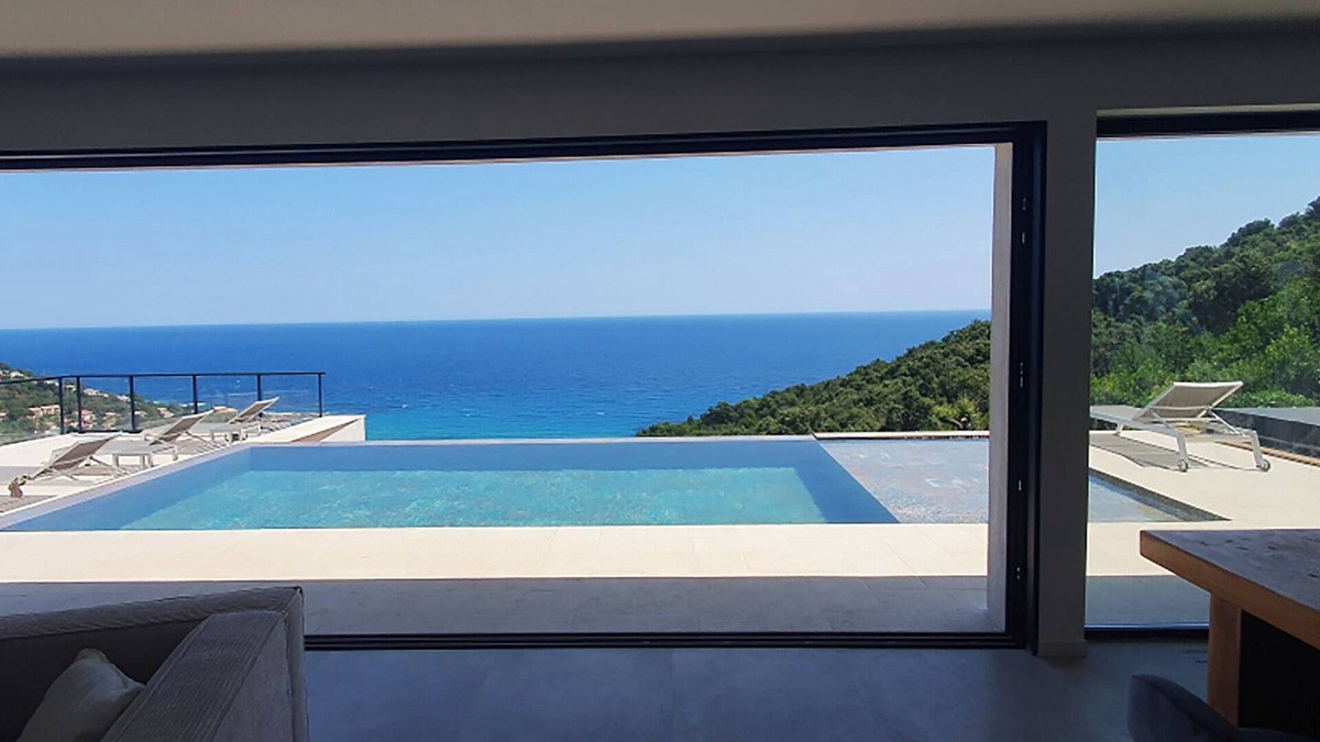Tarcu House | Maison Individuelle , 2 à 6 Personnes à 30m de la Plage