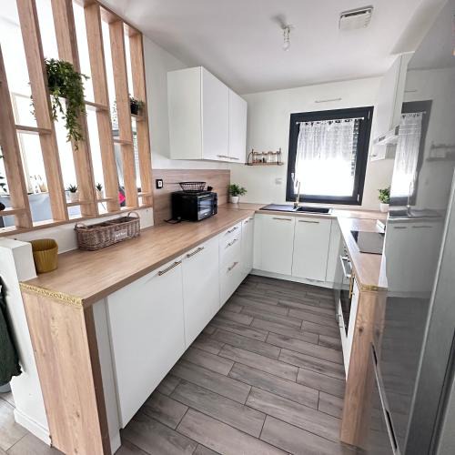 Harfleur House | Maison individuelle