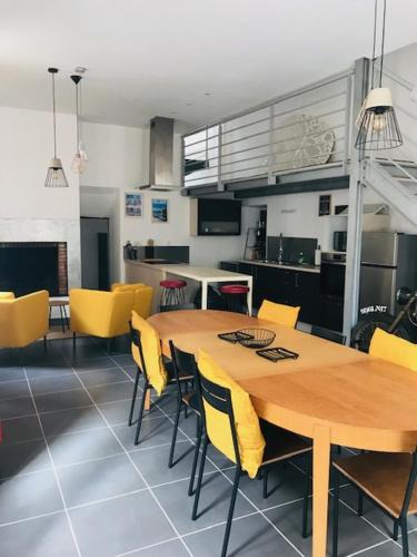 Mennetou-sur-Cher House | Maison Jeanne d’Arc