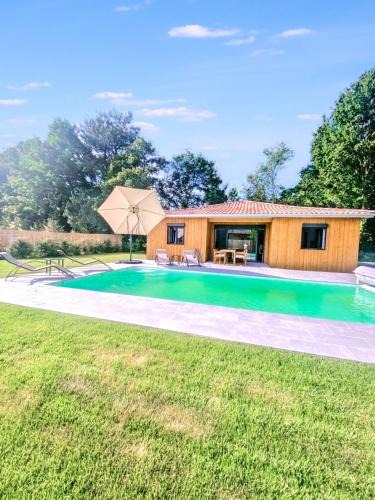 Lege-Cap-Ferret Villa | maison Lège cozy