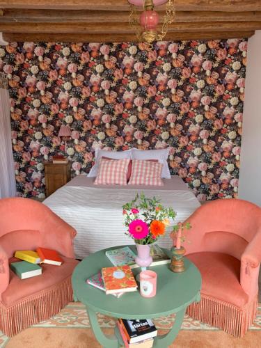 Bernay Bed & Breakfast | Maison Léontine