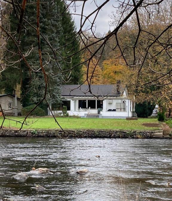 Nonceveux House | Maison L’ Ambléve