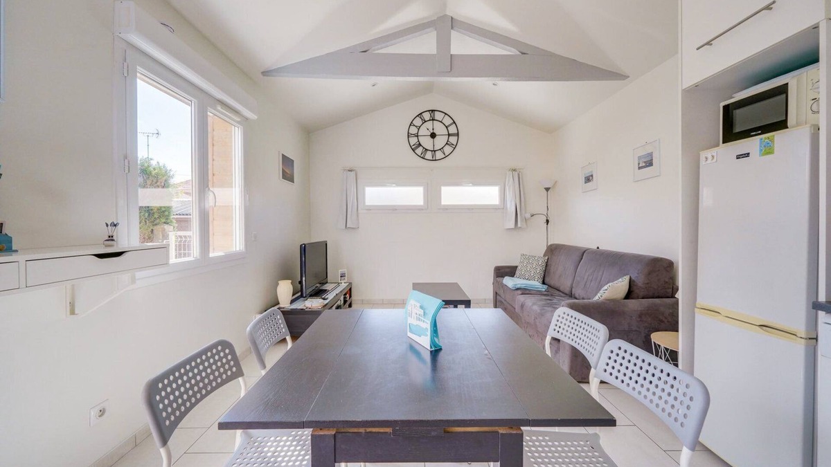 La Teste-de-Buch House | Maison L'Estey - Charm, calm and comfort