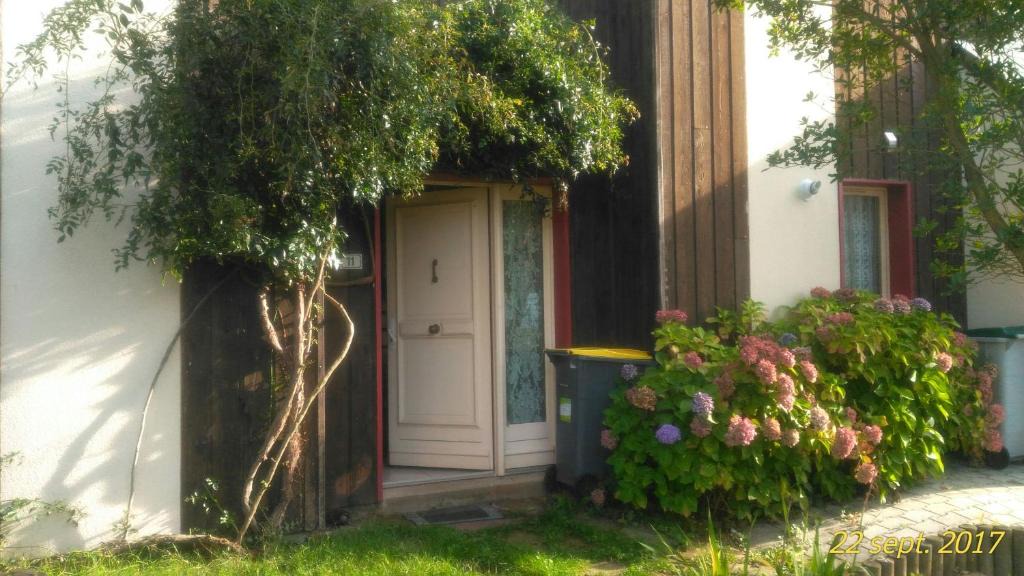 La Chapelle-des-Fougeretz Bed & Breakfast | Maison La Chapelle