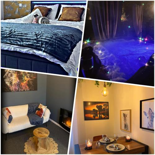 Chamoux-sur-Gelon Bed & Breakfast | Maison La Glycine