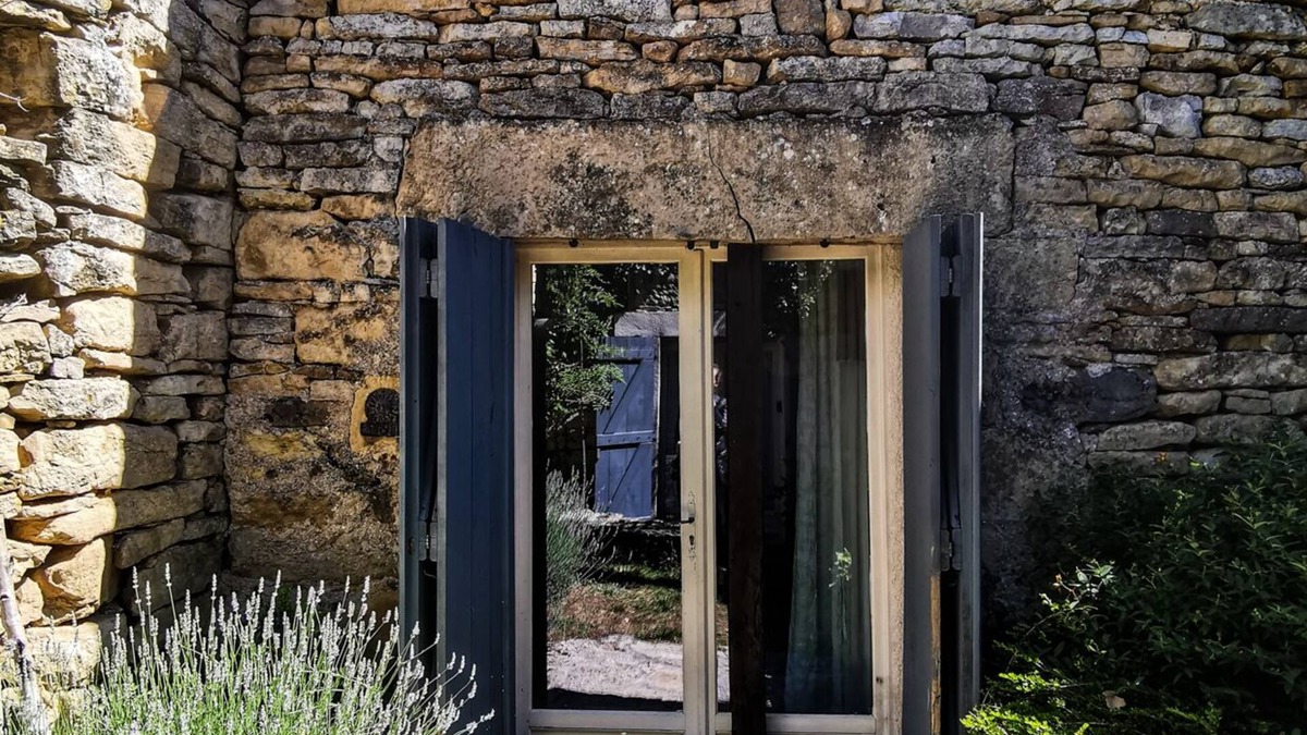 Lunan Cottage | Maison La Grangette *