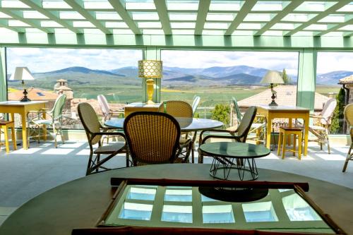 Castrillo de Valdelomar Bed & Breakfast | Maison La Herrería B&B