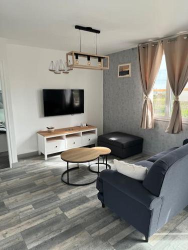 Quettehou House | Maison La méduse