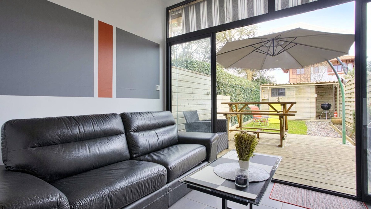 Labenne-Ocean House | Maison Labennaise - Welkeys