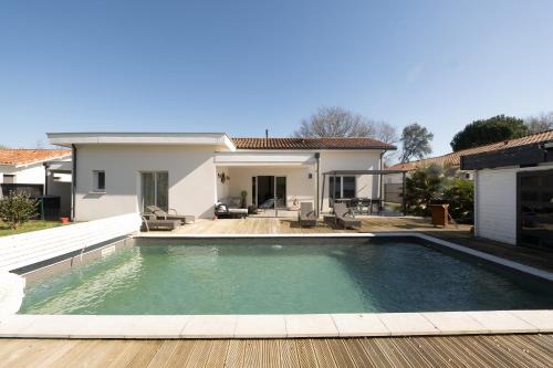 Mees House | Maison Landes