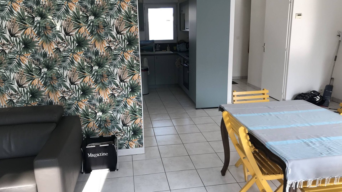 Larmor-Plage House | Maison Larmor Plage
