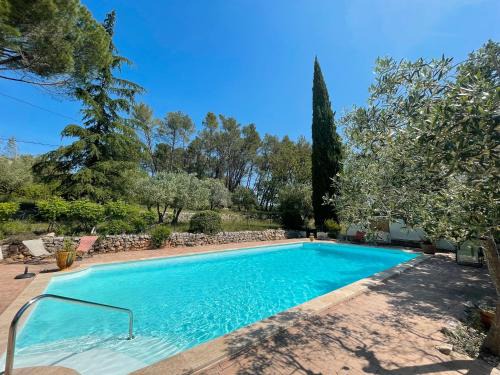 Draguignan House | Maison - Les Bergeries de Danielle