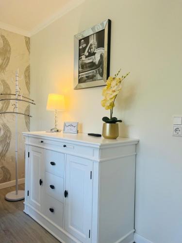 Bad Lauterberg Apartment | Maison Lily Apartment 5