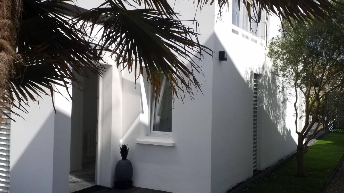 Anglet House | MAISON LITTLE WHITE HOUSE