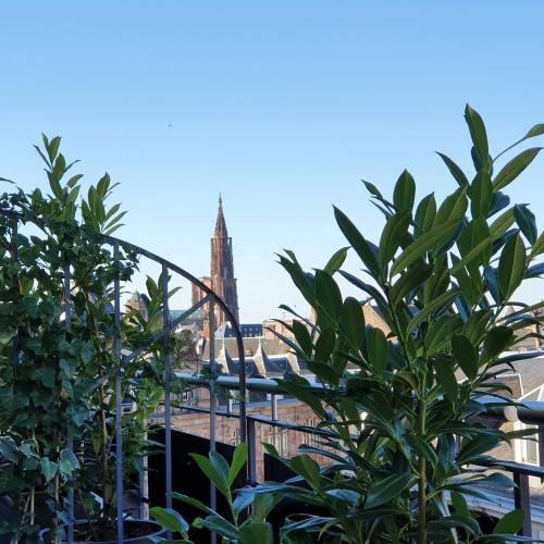 Kable Hotel | Maison LUTETIA R
