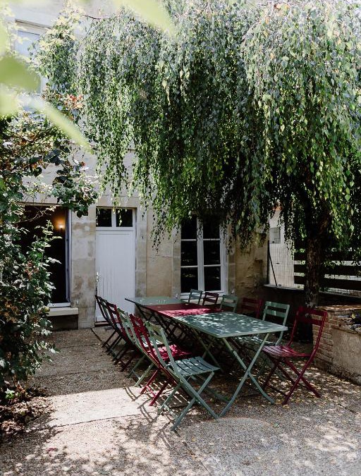 La Fleche House | Maison Madeleine