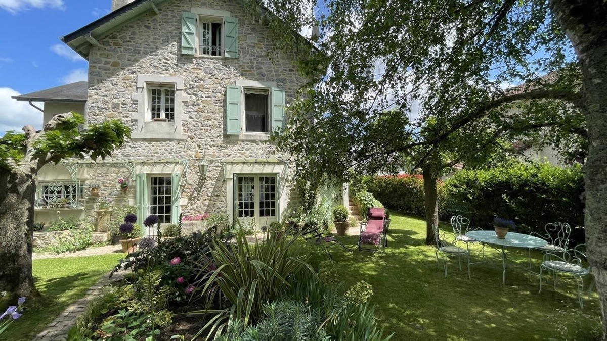 Bidos House | Maison Mado-lily - Bidos