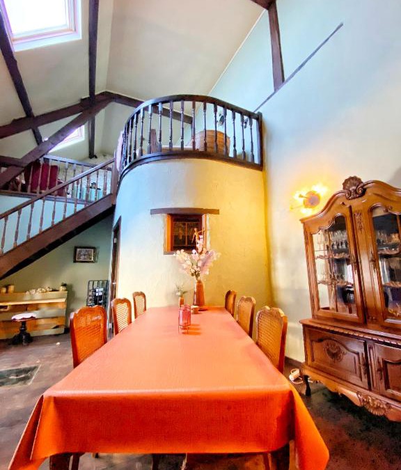 Our House | Maison Maissin
