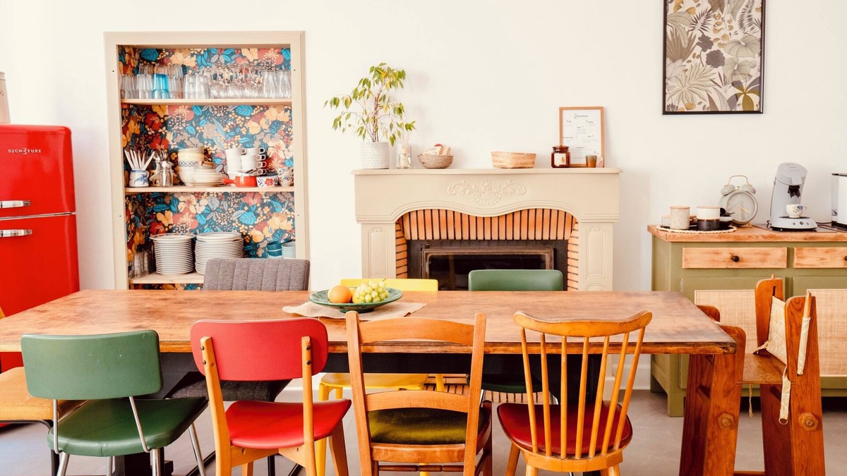 Mauleon House | Maison Malo Leone