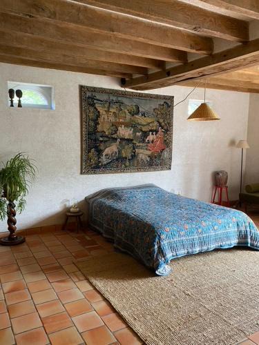 Baillou Bed & Breakfast | Maison Mare