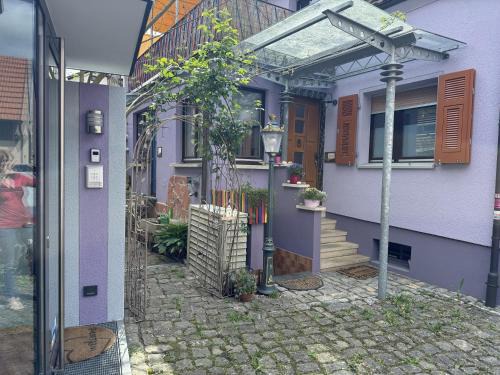 Ubstadt-Weiher Apartment | Maison Marie