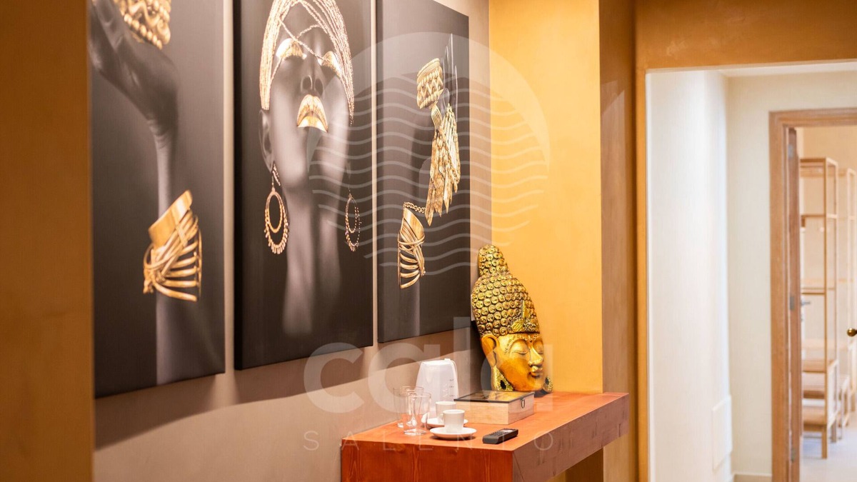 Copertino Apartment | Maison Marta - Spa Privata