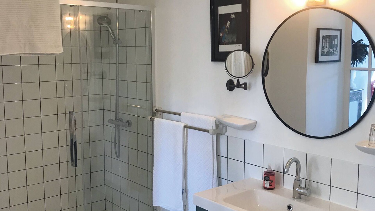 Blaye Bed & Breakfast | MAISON MATEJEWSKI Bed and breakfast with garden