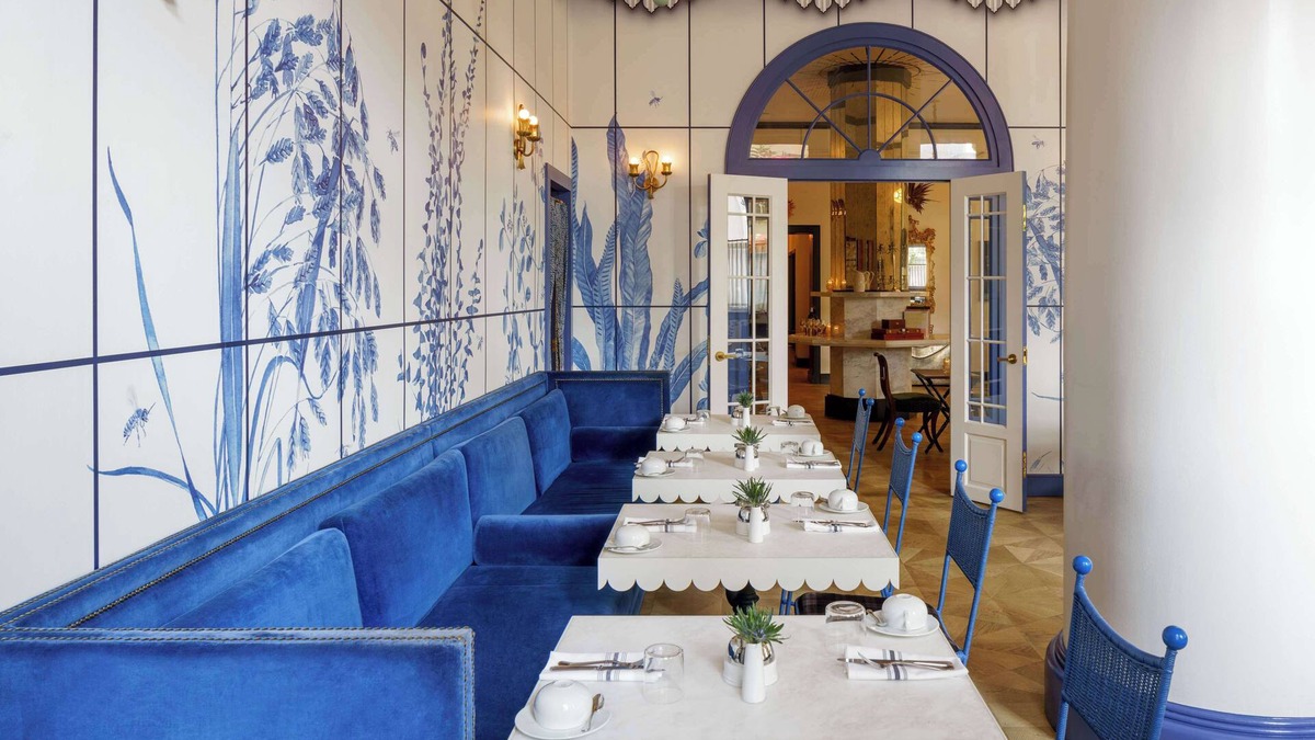 Central Business District Hotel | Maison Métier, in the Unbound Collection by Hyatt
