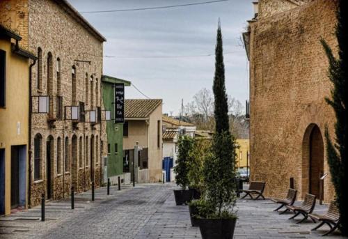 Riba-roja de Turia Bed & Breakfast | Maison Muralleta B&B