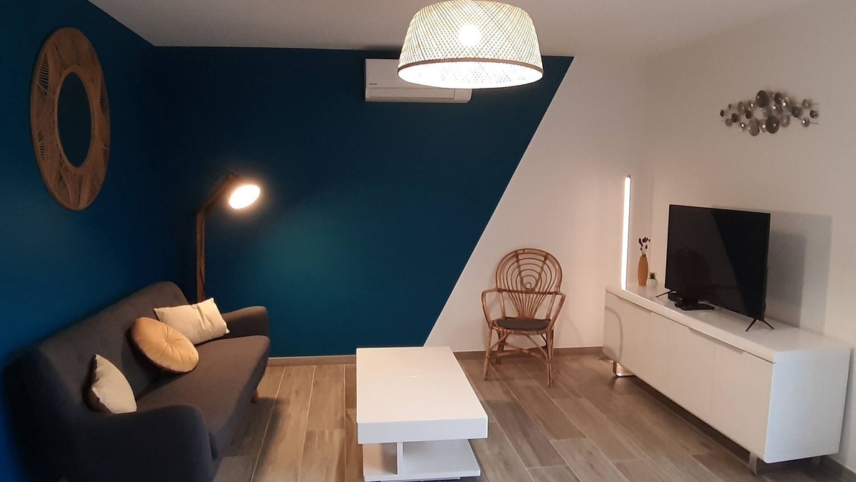 Notre-Dame-de-Monts House | Maison Neuve Pour 4 Personnes