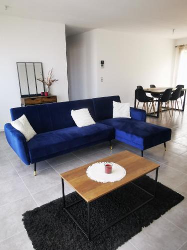 Lucon House | Maison neuve