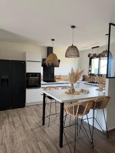 Montamise House | Maison neuve