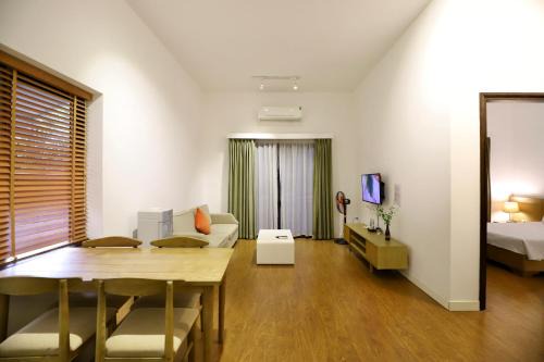 Quang An House | Maison Nha Boutique Ha Noi