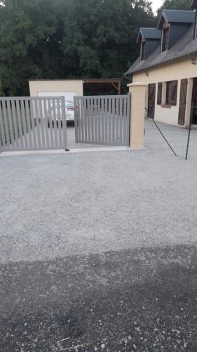 Epinay House | Maison Normande - Le Mesnil en Ouche