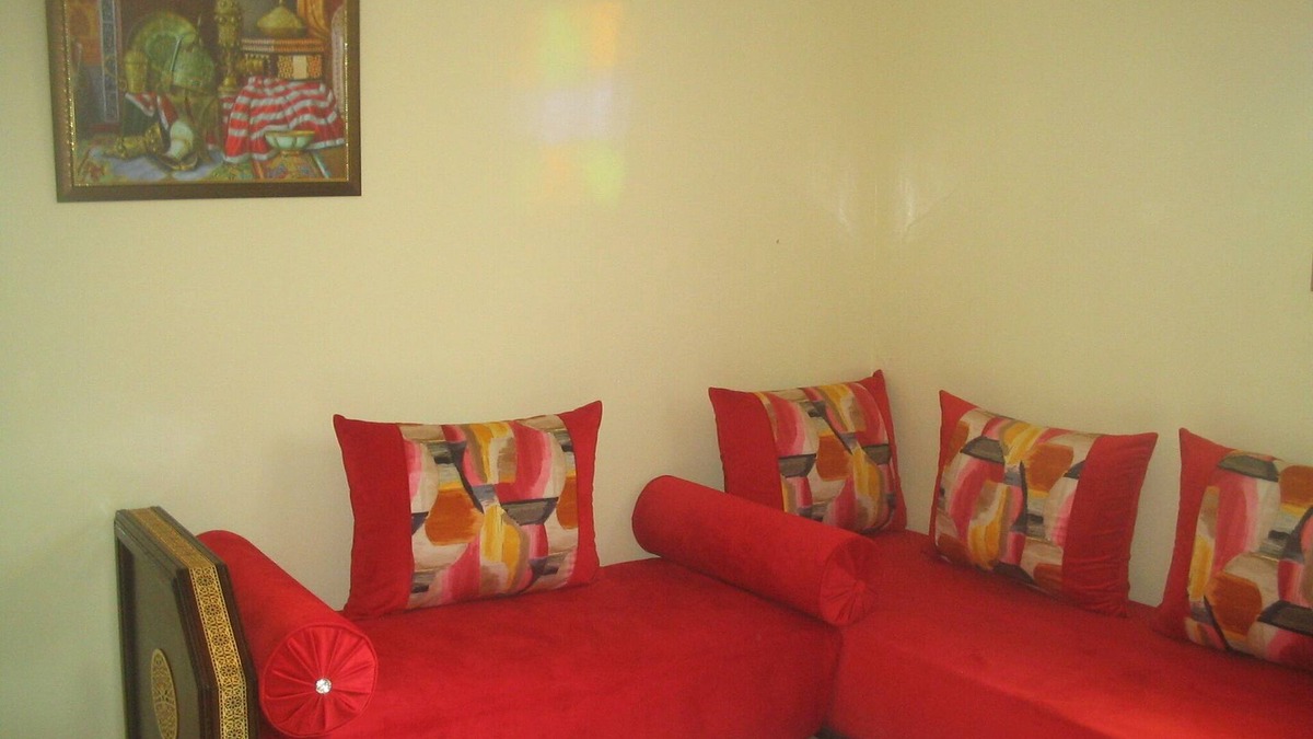 Meknes Medina Apartment | Maison Olga - Ancienne Medina (apartment)