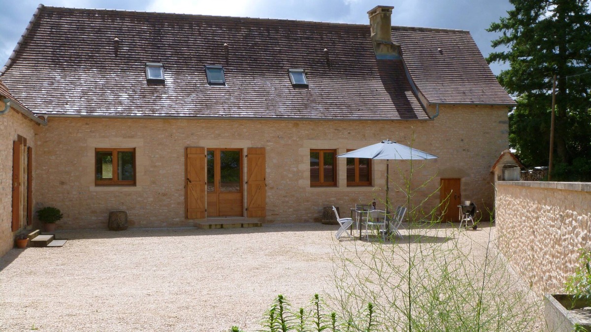 Fleurac House | Maison Périgord Noir near Lascaux, Montignac, Sarlat, Périgueux