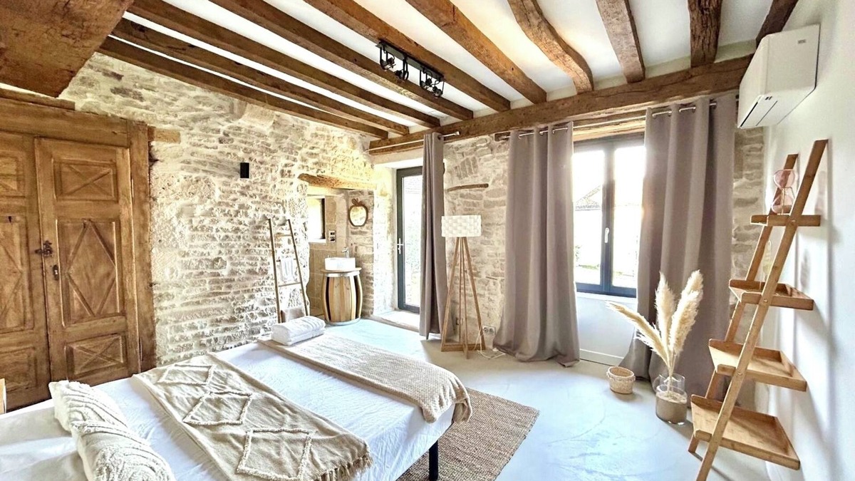 Meursault House | Maison Paulette