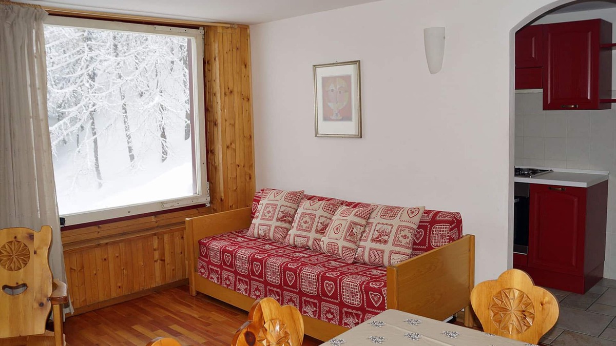 Acque Fredde Apartment | Maison Perchu - Pila, Vallée D'aoste