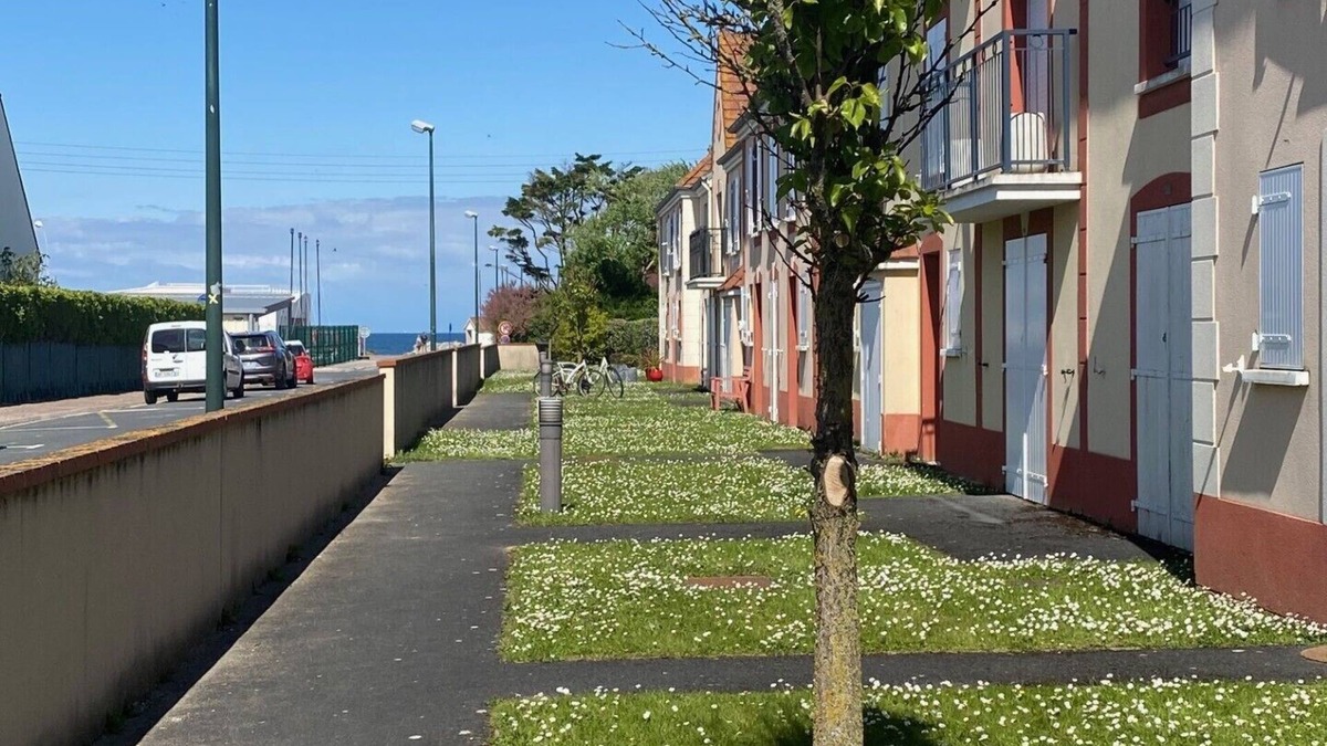 Ouistreham House | Maison Proche de la mer