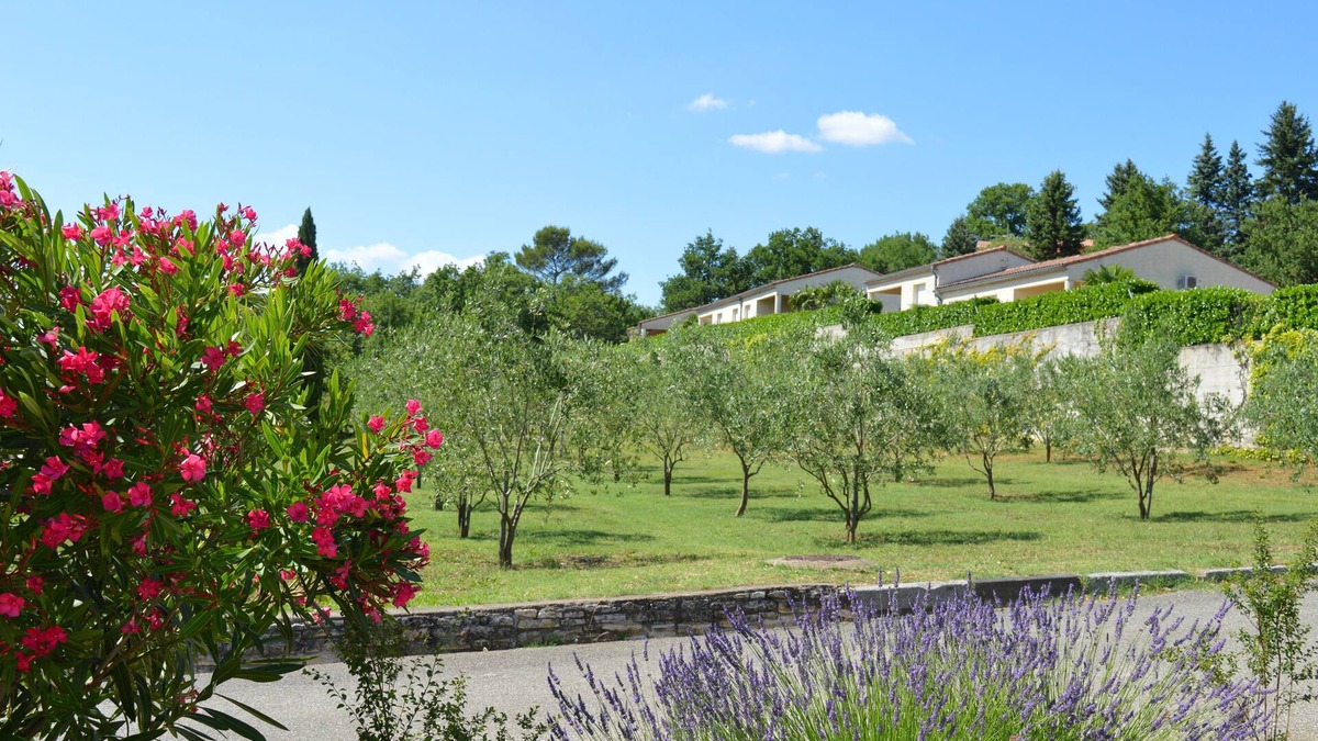 Brujas House | Maison Proche du Village de Vallon Pont D'arc et de la Rivière Ardèche