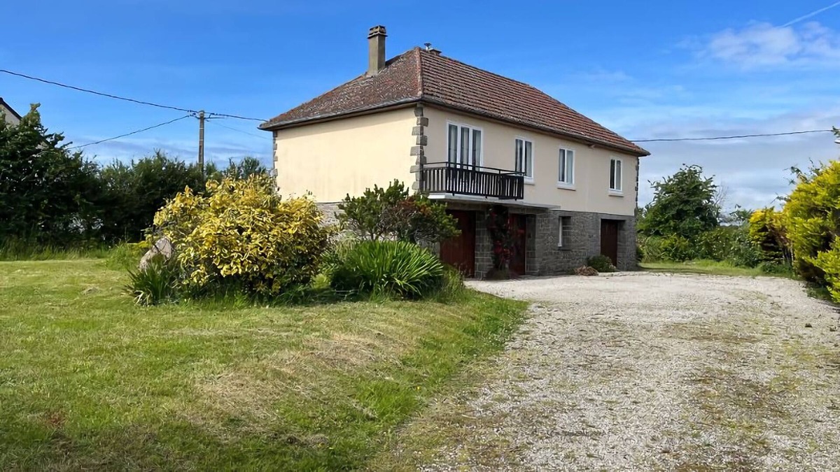 Flamanville House | Maison Proche mer - Plage de Sciotot
