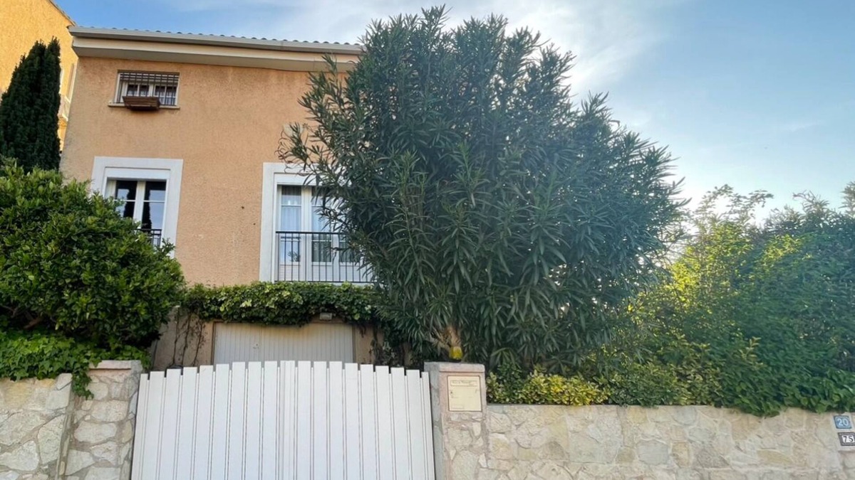 Les Pennes-Mirabeau House | Maison Provençale Typique