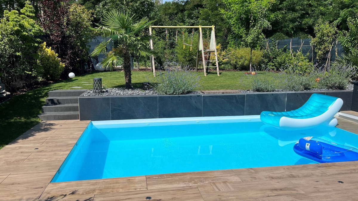 Souffelweyersheim House | Maison Prox Strasbourg et Europapark Avec Piscine !