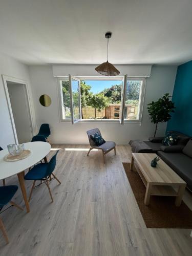 Larmor-Plage House | Maison refaite à neuf , 5 min de la mer