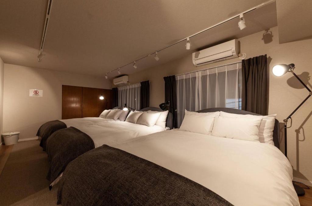 Roppongi Apartment | Maison Roppongi