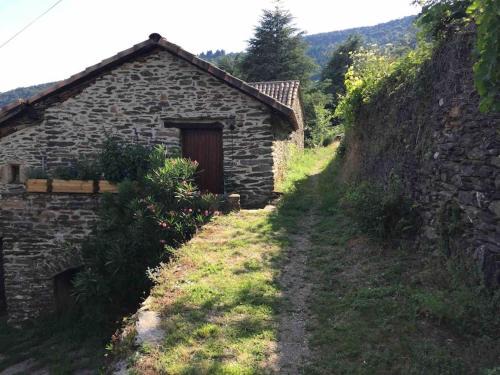 Dompnac House | Maison rurale au cœur des Cévennes Ardéchoises