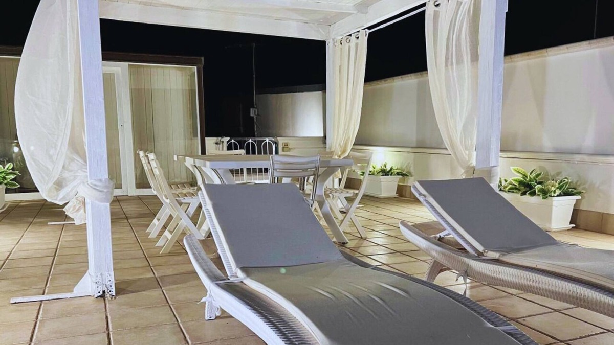 Specchiarica Apartment | Maison Sur Mer - Saline dei Monaci - House 50 meters from the sea in Salento.