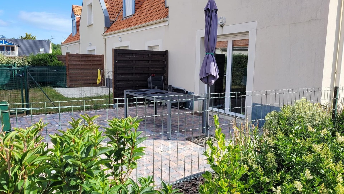 Sainte-Cecile-Plage House | Maison Sainte-Cécile Plage
