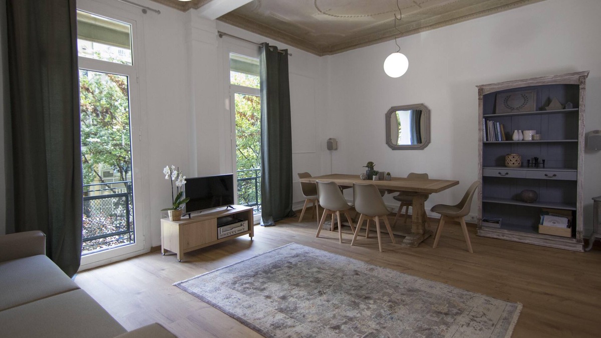 Thessaloniki City Centre House | MAISON SALONIQUE 1930